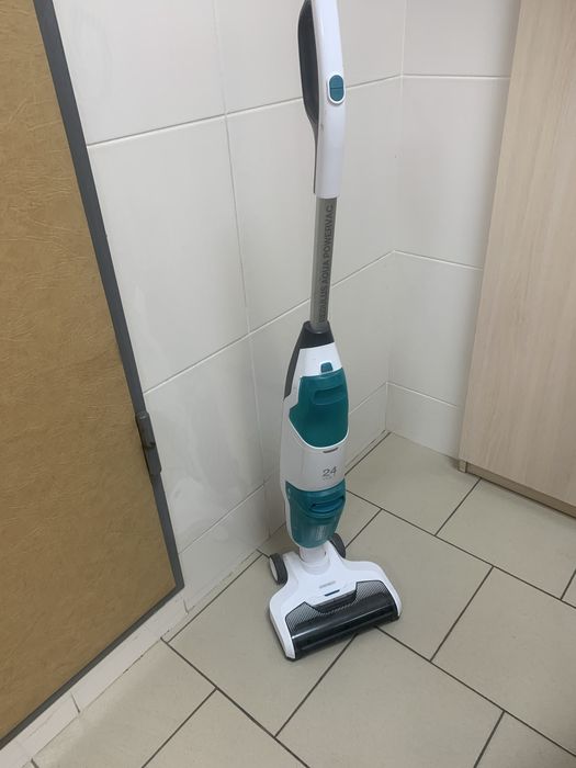 Пилосос leifheit