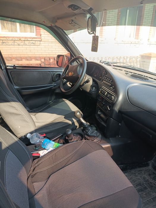 Авто в гарному стані