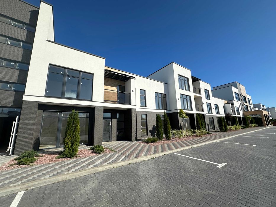 HYGGY Home Ірпінь Київ 15хв Святошинський Єпрограми Варіанти