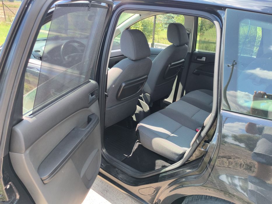 Ford focus C-Max 1,6 HDi
