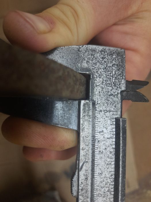 Тормозні диски jeep renegade