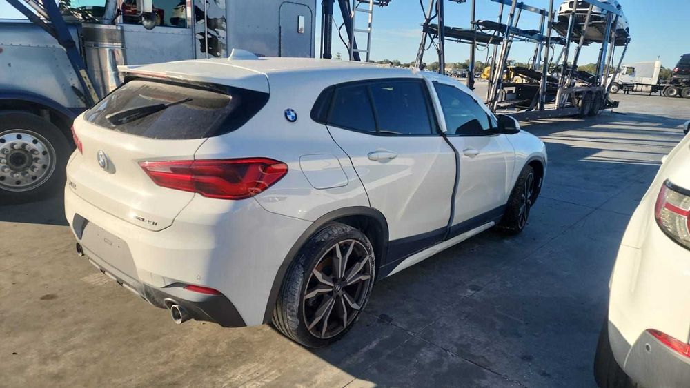 Разборка Авторазборка Розборка bmw x2 2018 2019 2020 2021 2022 2023