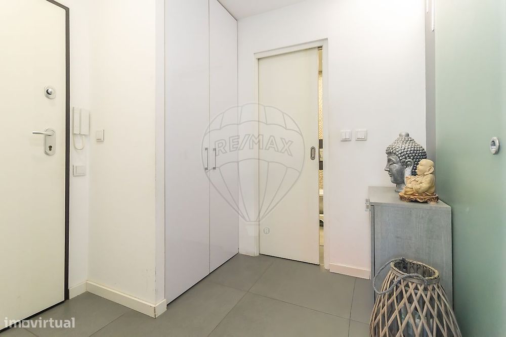 Apartamento T2 para venda