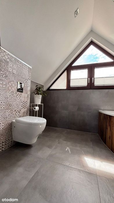 Dom Pniewo 128 M²