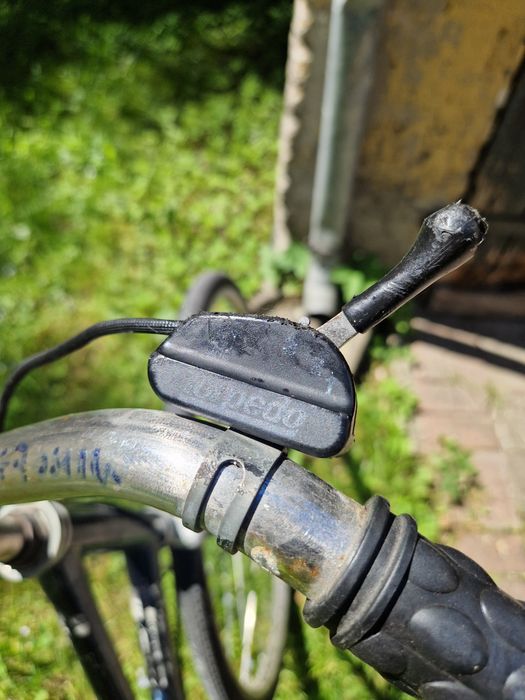 Rower miejski Gold-Rad