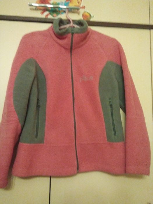 Полар теплый Puma