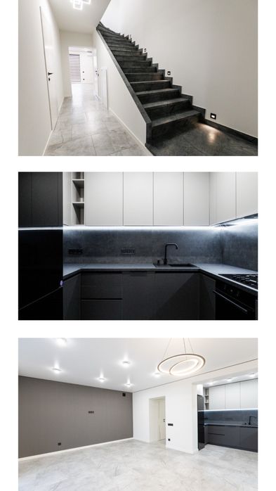 Продається Котедж Таунхаус. Байківці. Тернопіль. Готовий до проживання