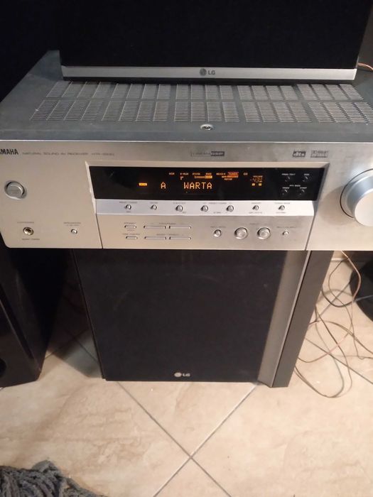 Amplituner yamaha 59 30