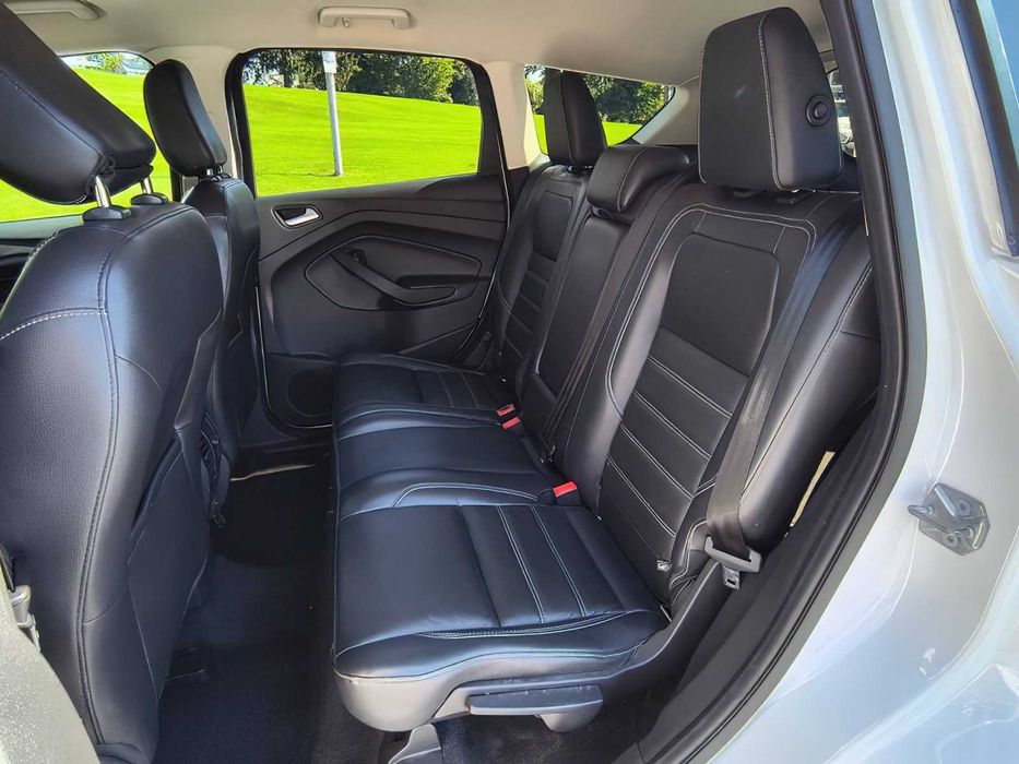 Ford Escape SEL      2018