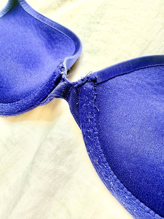 Oryginalny biustonosz Victoria’s Secret