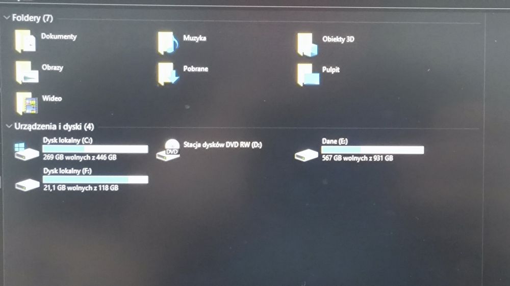 Laptop MSI GE62 Apache Pro i7 GTX960M 16gb RAM 2xSSD + 1 HDD