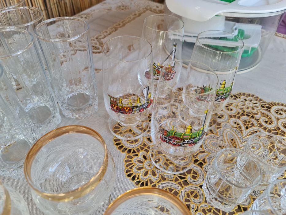 Посуда для дома б/у