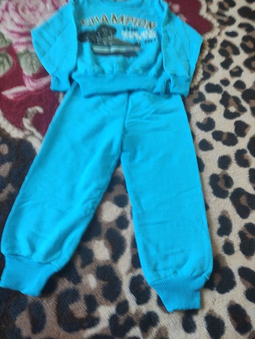 Костюм для хлопчика