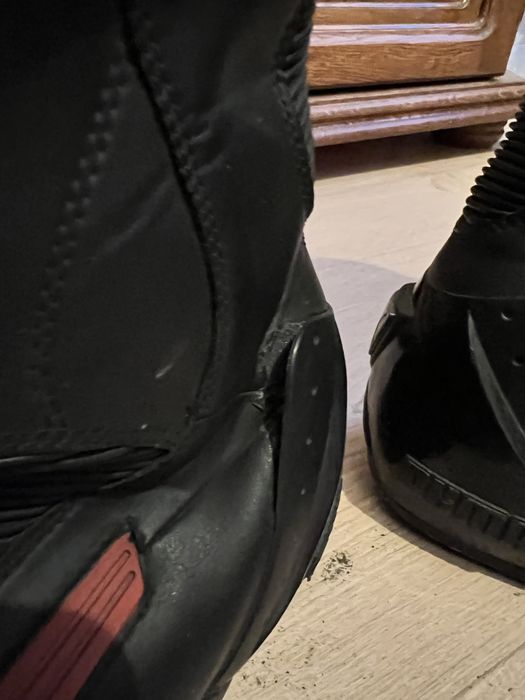 Buty motocyklowe Puma Ducati 47