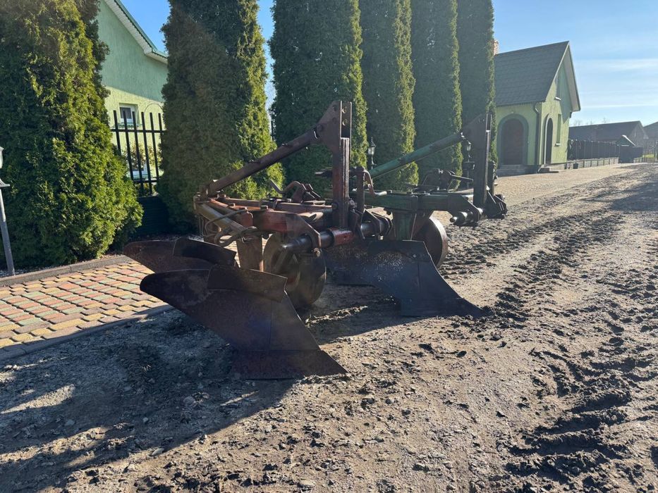 Плуг 2/30 грудьонський польський оригінальний є 2шт