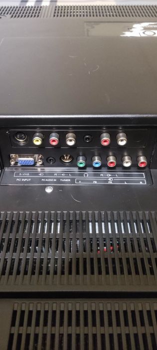 Телевизор не работает