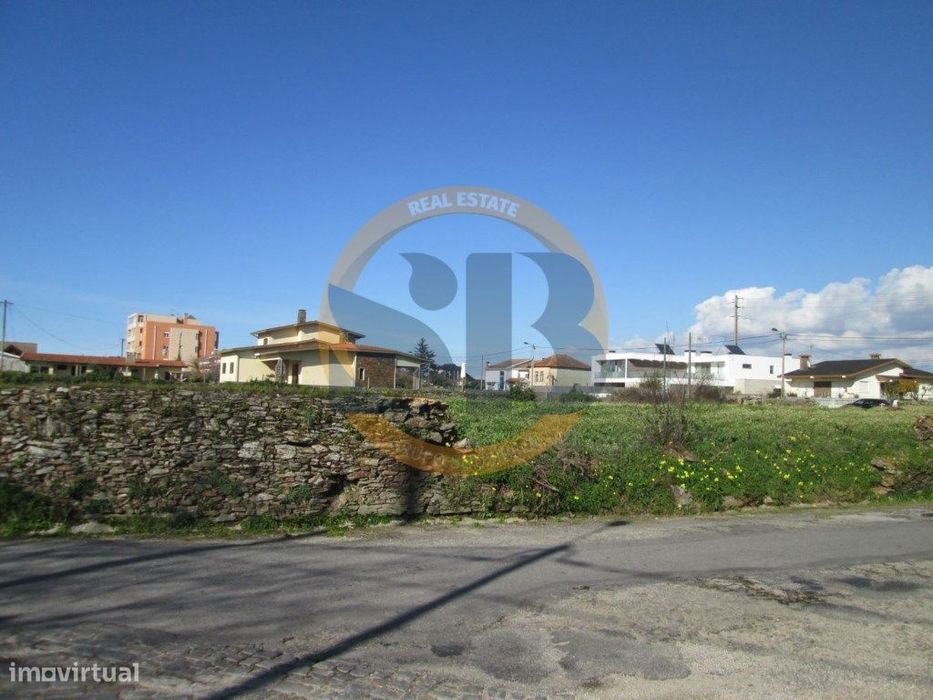Terreno Construção Ovar