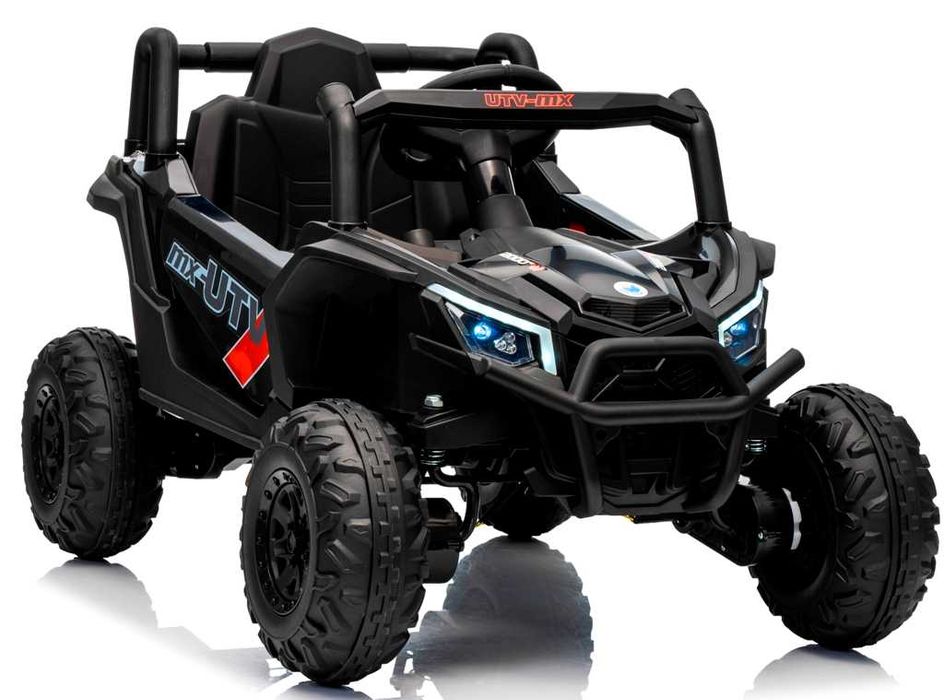 Samochód Auto Buggy UTV-MX na akumulator dla dzieci Odbiór Wysyłka SKLEP