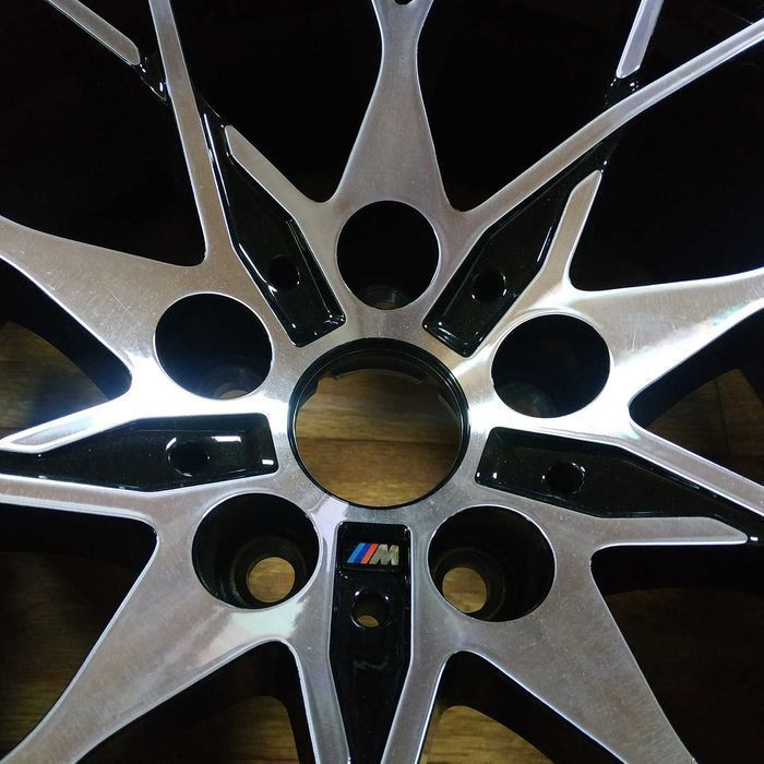 R20 оригінал BMW 2 G42 3 G20,G21 4 G22,G23 стиль 794M диск бмв