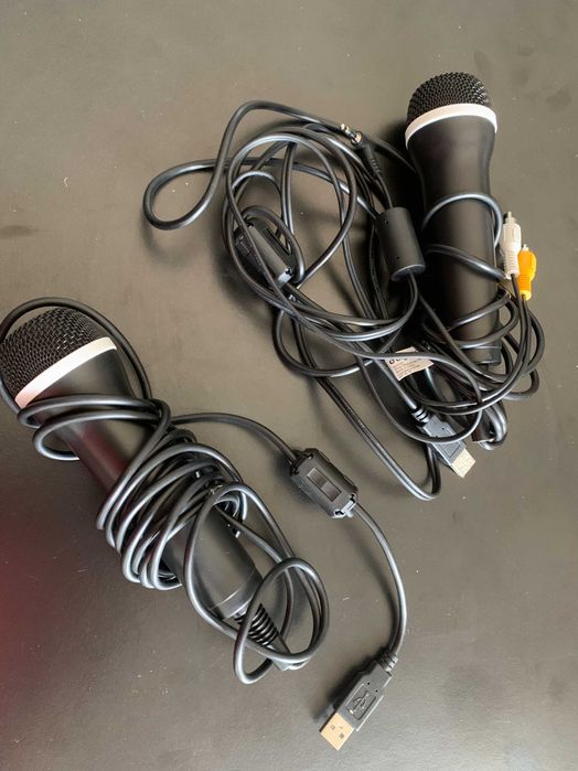 Consola Wii Preta completa + Extras. , Preto, Modelo No.RVL-001 (EUR).