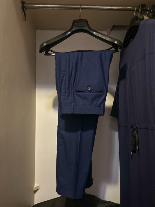 Garnitur giacomo conti