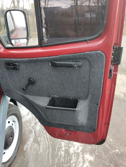 Продам ГАЗ Соболь