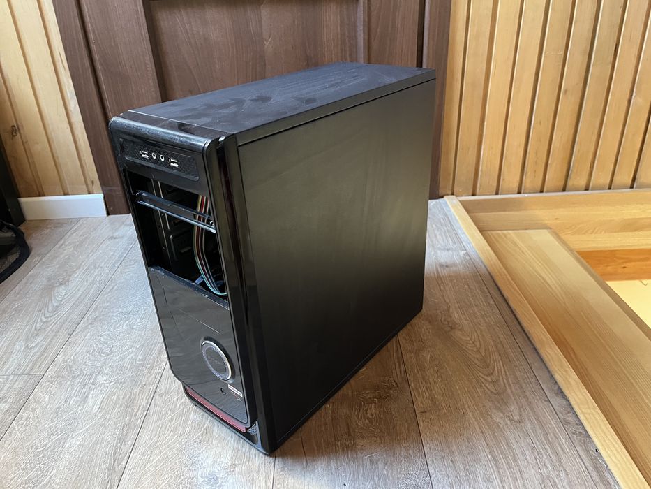 PC, Komputer stacjonarny, Komputer gamingowy