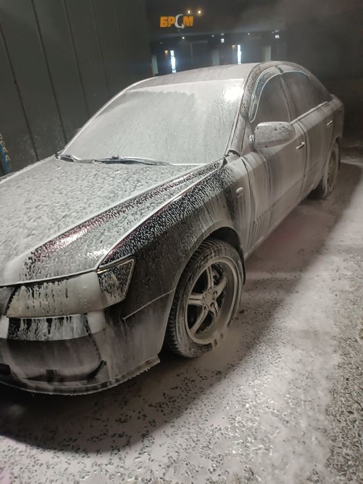 Хюндай соната нф 5