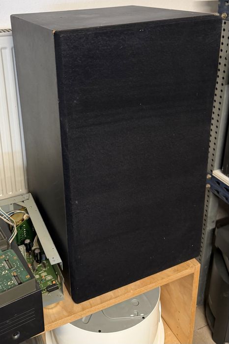 Pioneer hpm-110 do odnowienia kolumny
