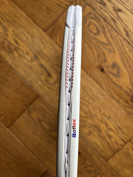 Rakieta tenisiwa tecnifibre T-Fight 305