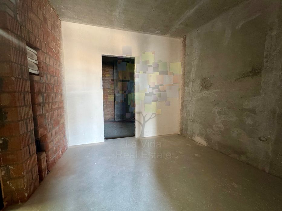 1-кімнатна квартира за адресою наб. Дніпровська (площа 47,8 м²) - Atlanta.ua - фото 16