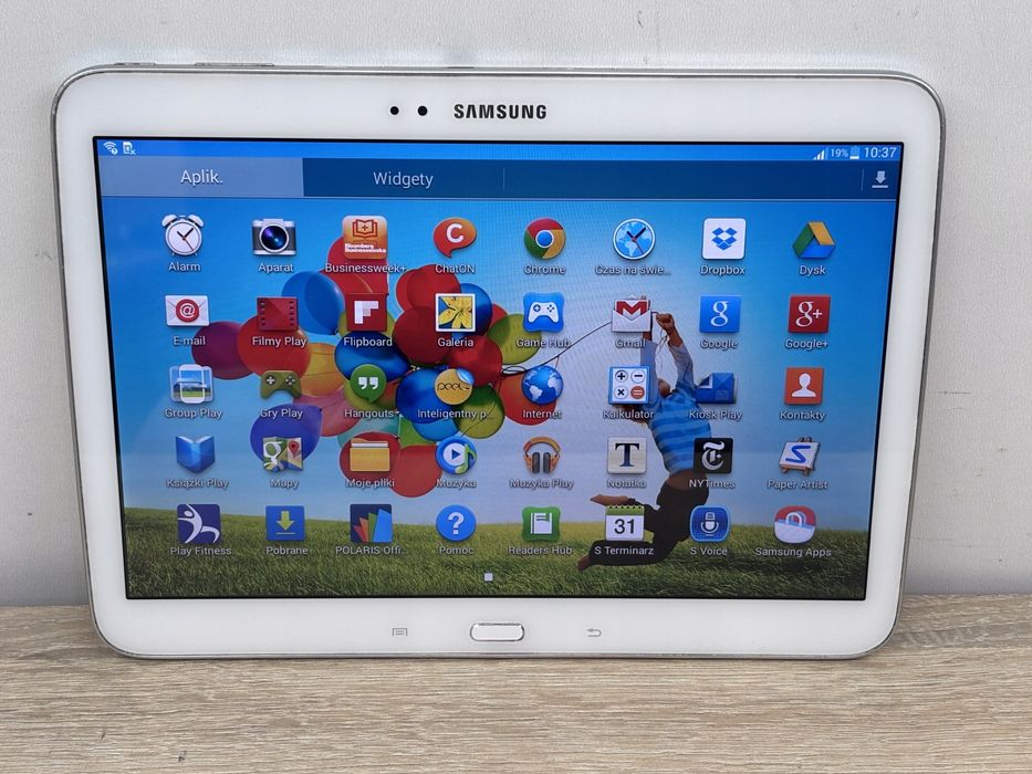 Tablet samsung galaxy tab 3 16gb gt-p5220 wifi