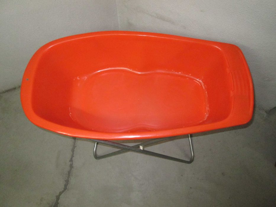 Banheira para Criança / Bébé