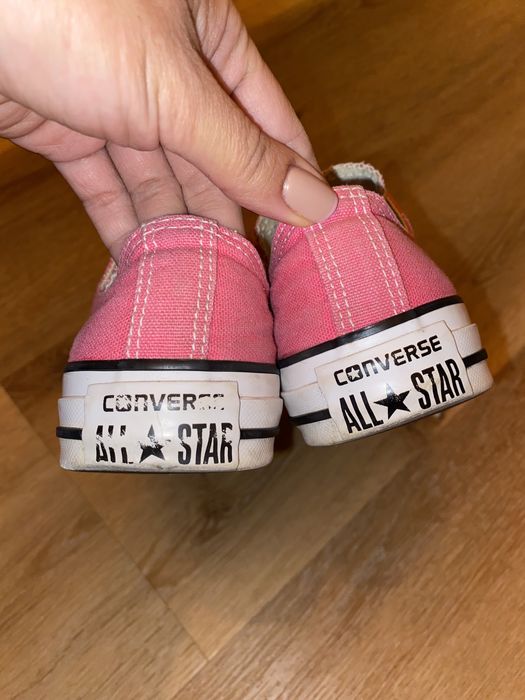 Converse All Star Chuck Taylor