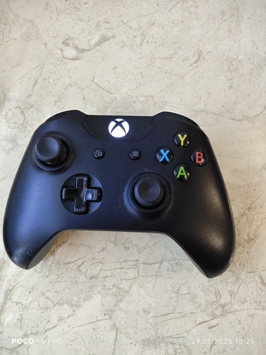 Геймпад бездротовий Microsoft Xbox One mod 1537