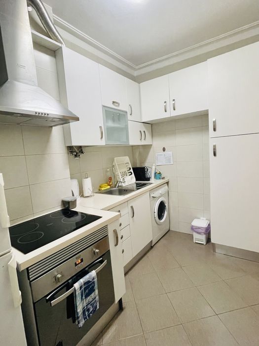 Apartamento para Ferias - centro lisboa