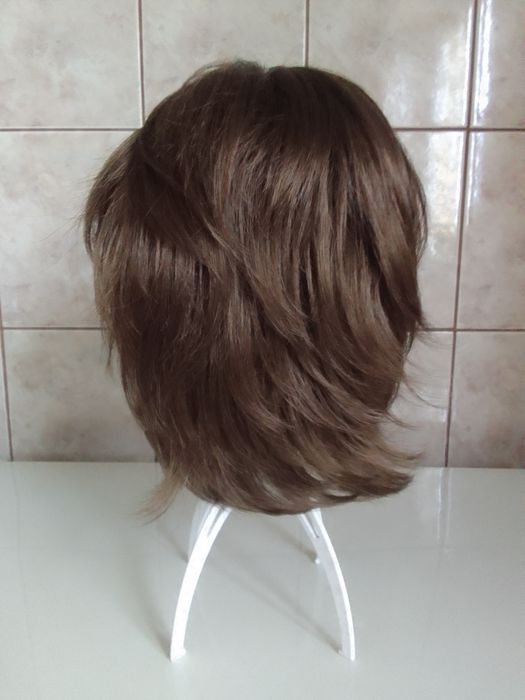 Peruka medyczna Nah Flower Collection Crocus Golden Brown