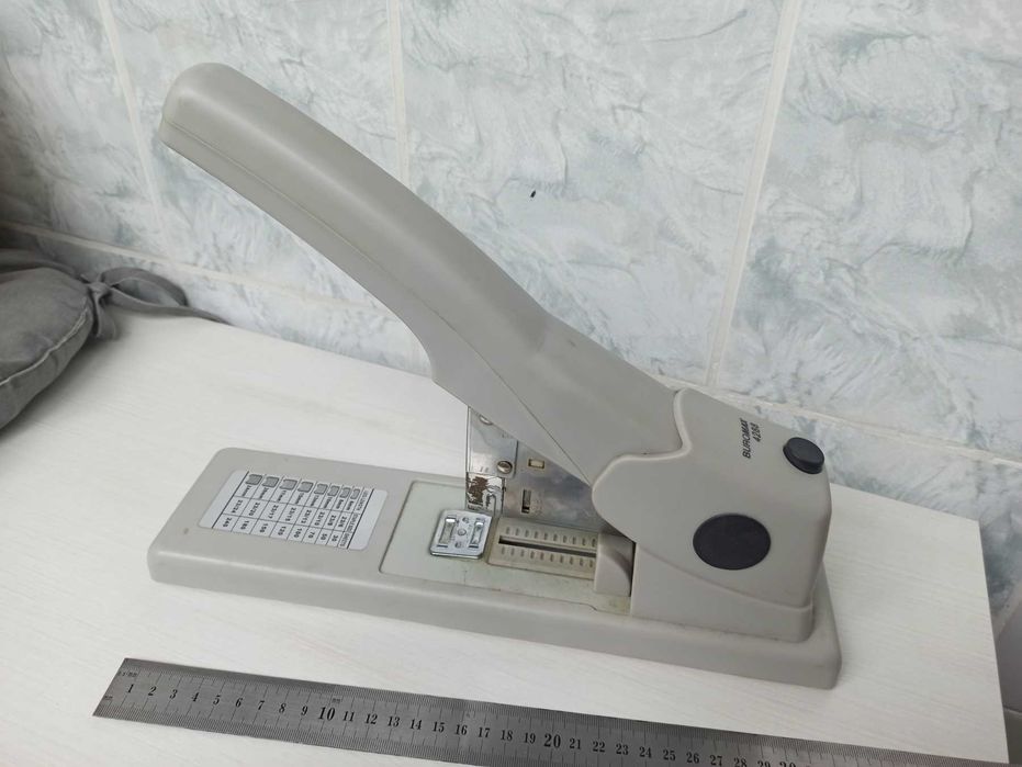 Степлер професійний Buromax 4288