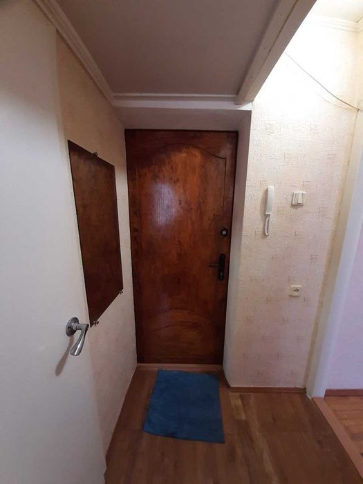 Долгосрочная аренда 1 комнатной на ул. Затонского