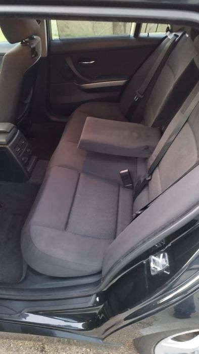 Vendo BMW 320    d