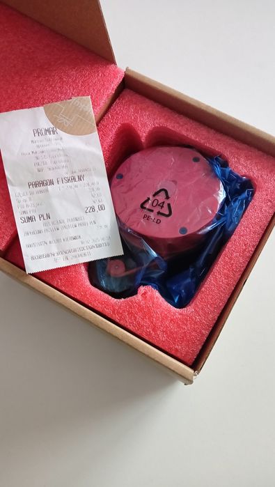 Lidar do robota np xiaomi