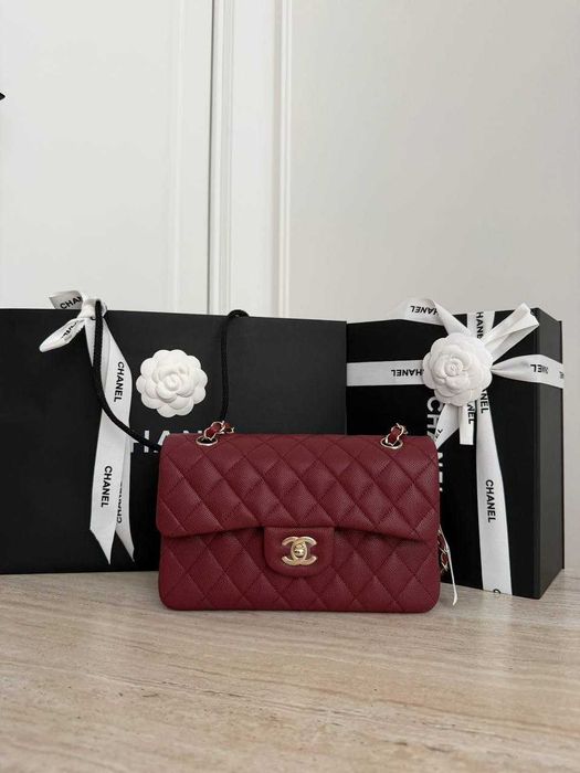 Chanel Hobo 25C Calfskin Leather в наявності