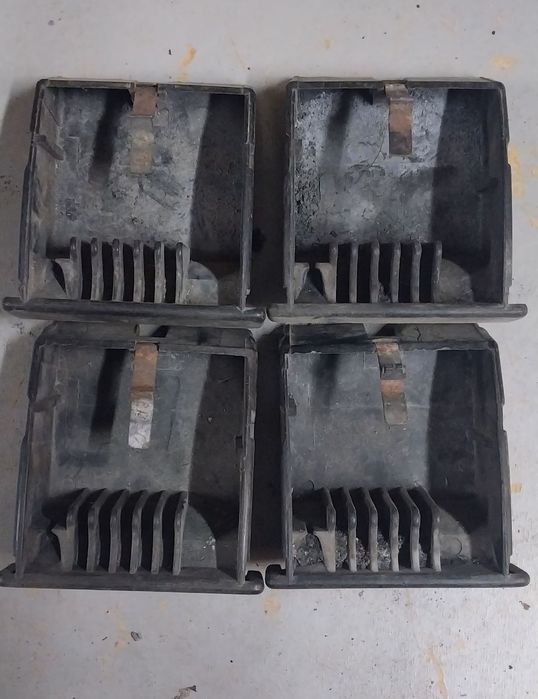 Попільничка Фольцваген Транспортер т4