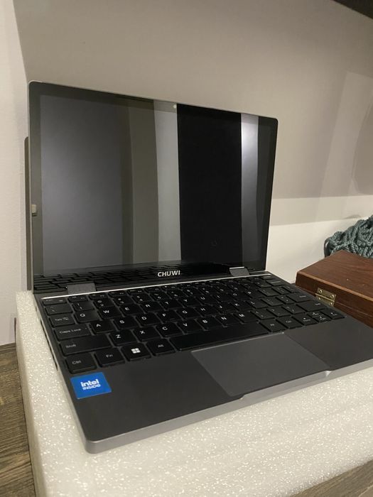 Laptop CHUWI MiniBook X 2023 10,51” Windows 11 home