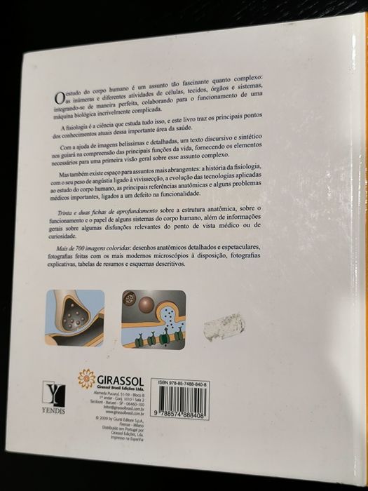 Atlas de Fisiologia Humana