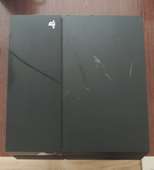 PlayStation 4 CUH-1004A 500gb