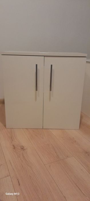 Szafka łazienkowa  33x59x58.   NOWA