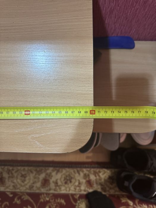 Тумбочка для прихожої