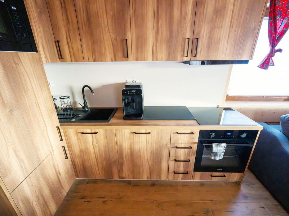 Panieński/domek w Szczyrku Beskidy sauna jaccuzi