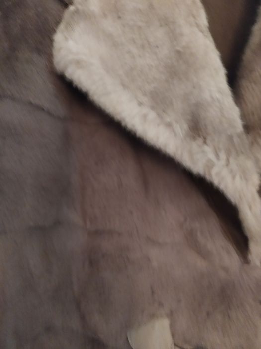 Продам шубку искусственный мех